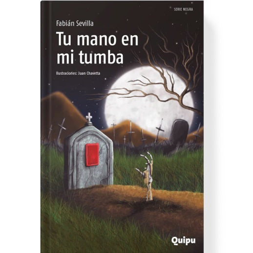 Tu mano en mi tumba Tu mano en mi tumba